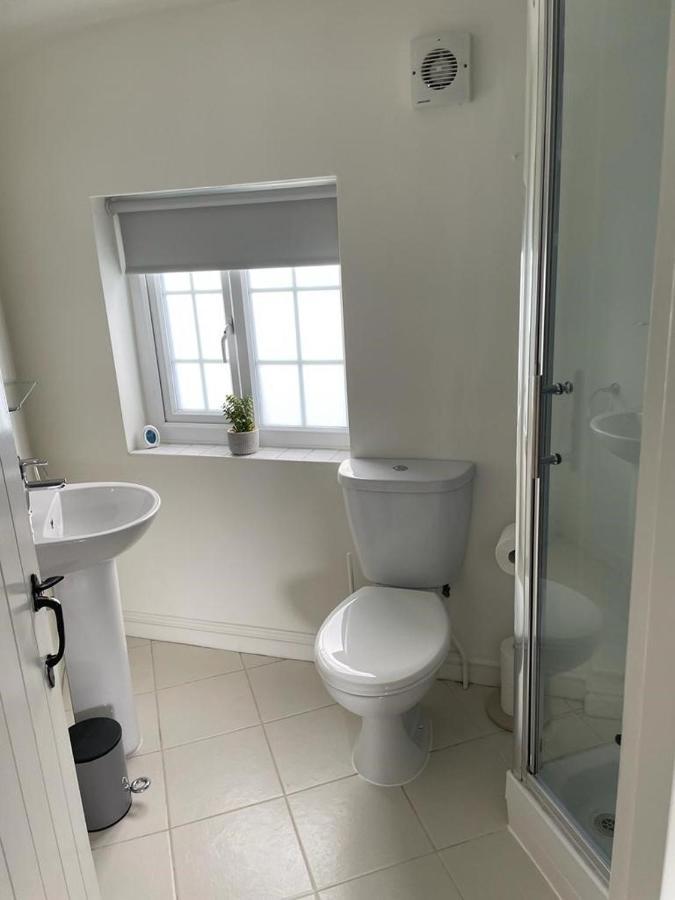 2 Bed House In Knaresborough Vila Exterior foto