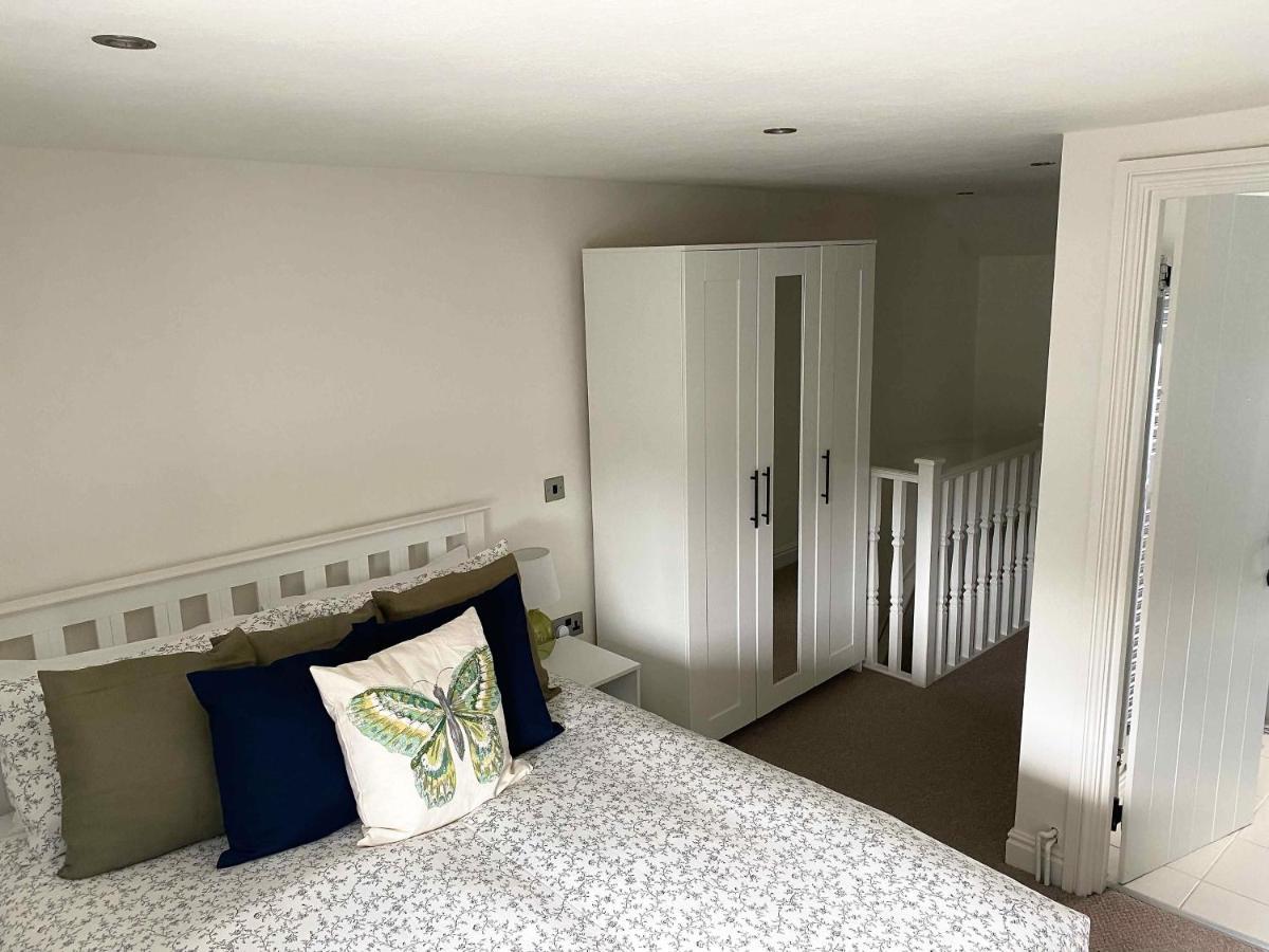 2 Bed House In Knaresborough Vila Exterior foto